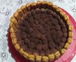 Tort Tiramisu reteta cu aroma de trufe-17