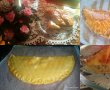 Placinta pralinata - Galette de rois-9