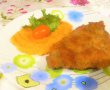 Wiener schnitzel -snitel vienez-10