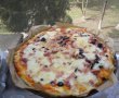 Pizza aluat cu smantana-12