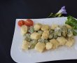 Gnocchi cu branza colorati-5