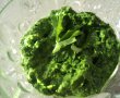 Paste cu ciuperci si pesto de patrunjel-2