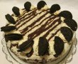 Desert tort Oreo 2-6