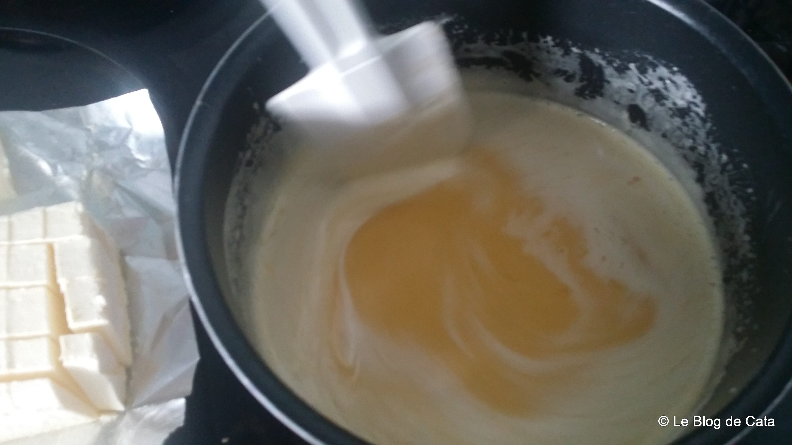 Crema portocale /Orange Curd