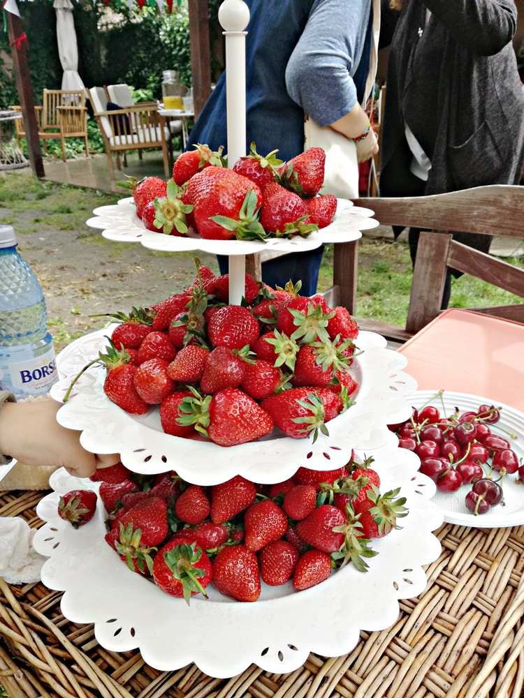 Picnicul Bucatarasilor 2017