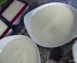 Crema de lapte - Paraguay (Crema de leche y maizena)-2