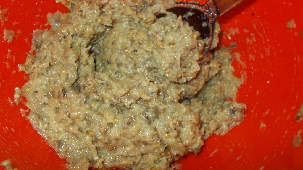 Salata de vinete