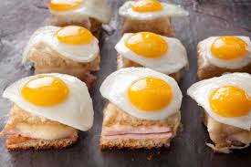 Croque-madame