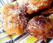 Desert gogosi olandeze (Oliebollen)-8