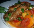 Osso buco milanez si gremolata-9