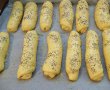 Soft French Bread Rolls-5