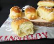 Soft French Bread Rolls-7