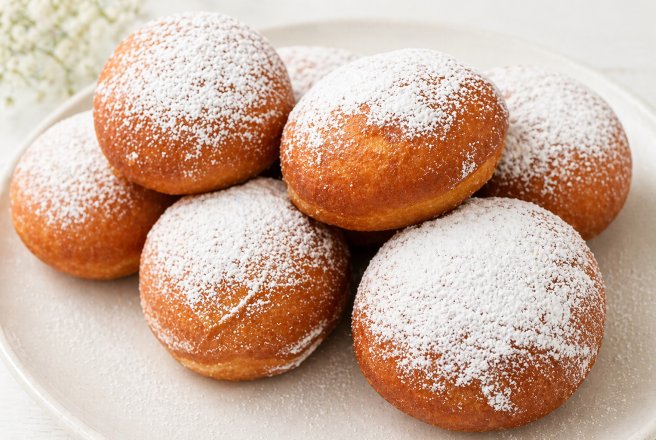 Desert gogosi