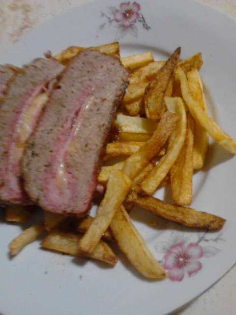 Chec de carne