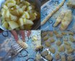 Gnocchi cu sos de rosii si ciuperci-0