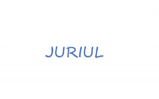 JURIUL