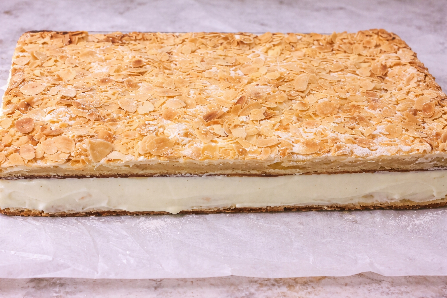 Desert prajitura Verdens Beste