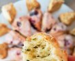 Aperitiv scones cu branza si chives-1