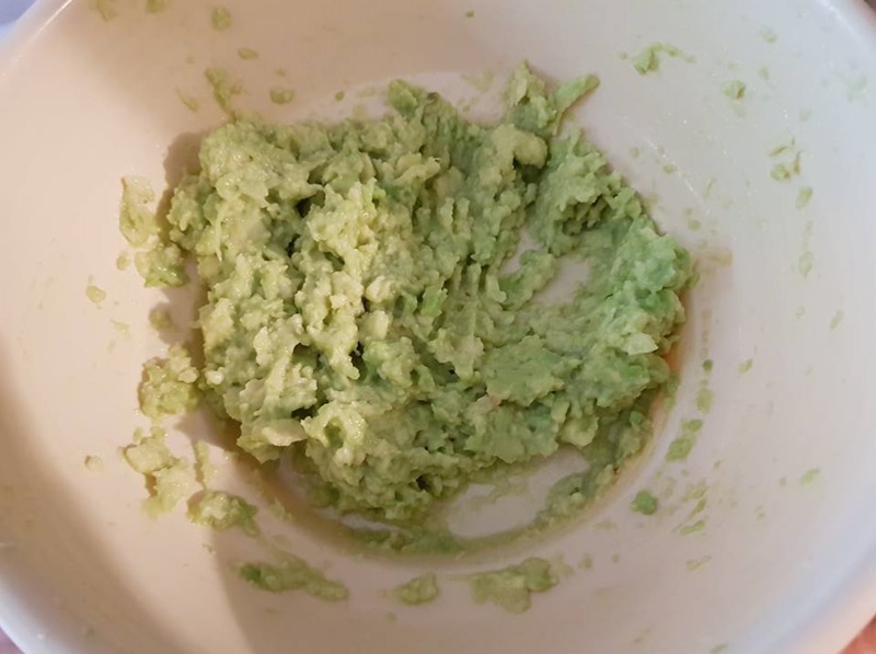 Guacamole