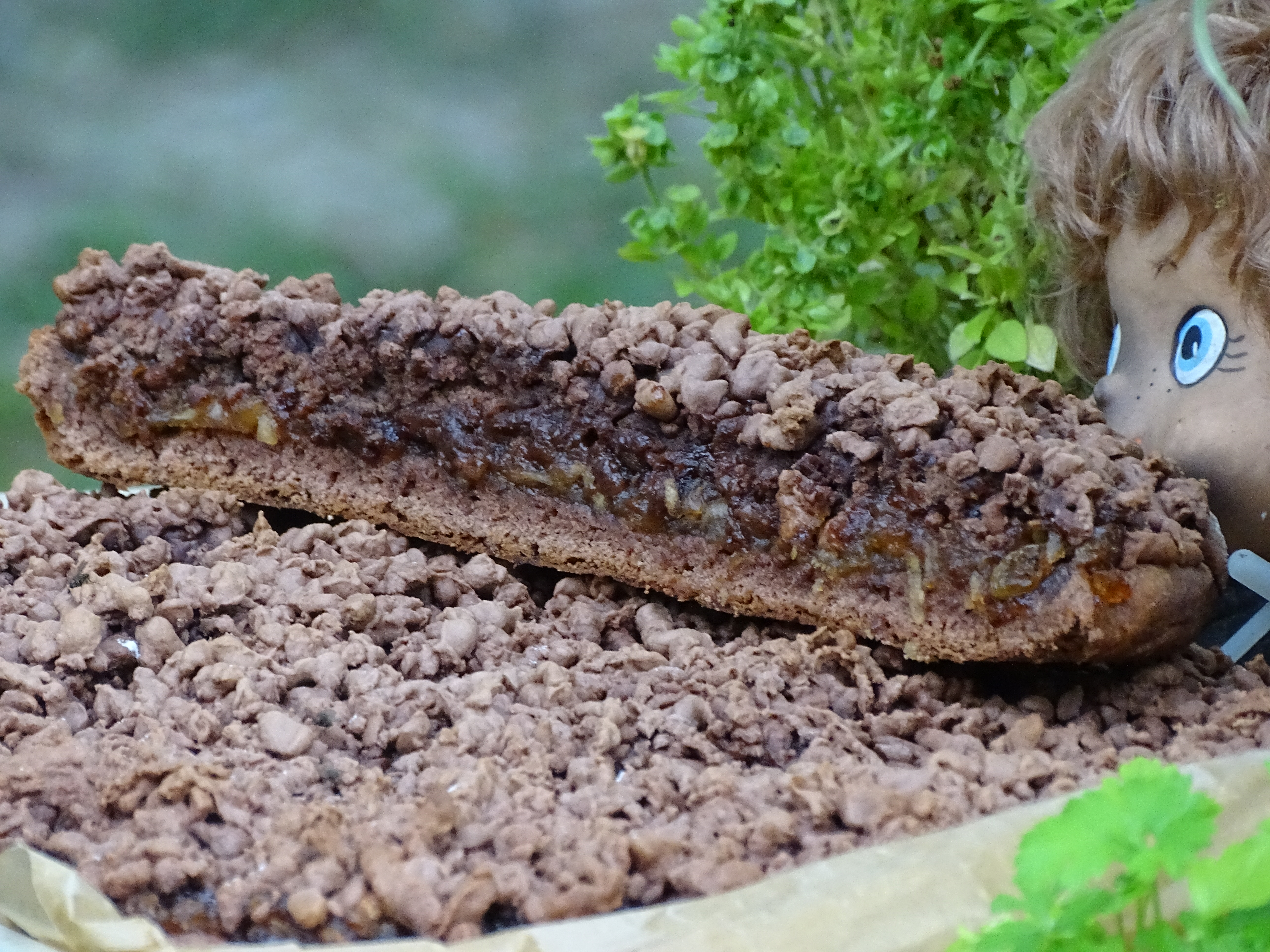 Desert prajitura cu aia si aia si ailalta