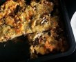 Gratin de vinete cu brânză sărată-8