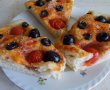 Foccacia cu masline si rosii-14