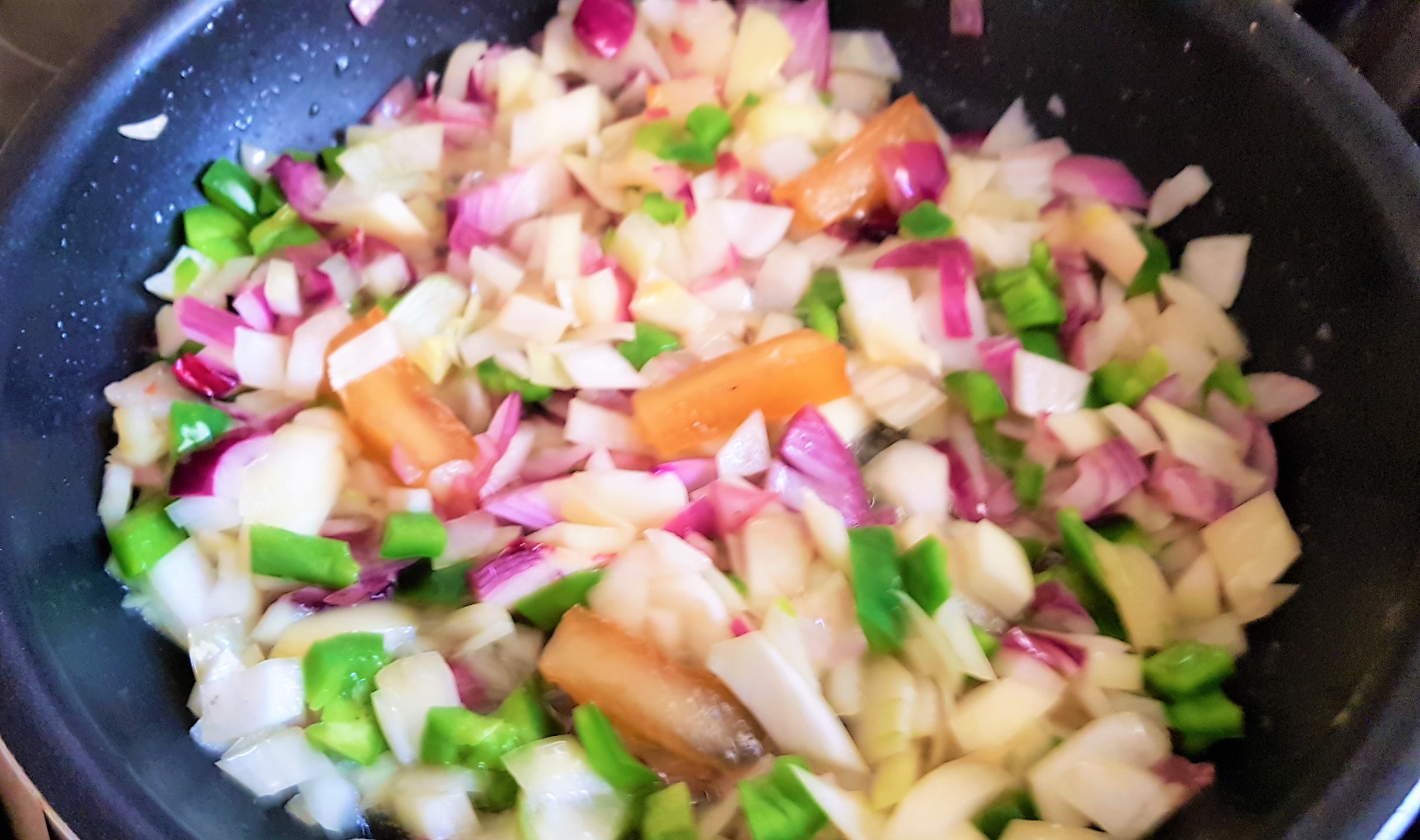 Gulas unguresc de berbecut la Crock-Pot