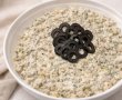 Salata de ciupercute cu maioneza si usturoi-7