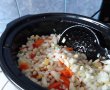 Iahnie de fasole in slowcooker Crock-Pot-6