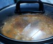 Iahnie de fasole in slowcooker Crock-Pot-9