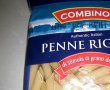 Penne cu pui si legume-7