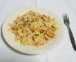 Farfalle cu creveti-8