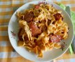 Tagliatelle cu ciuperci si afumatura-0