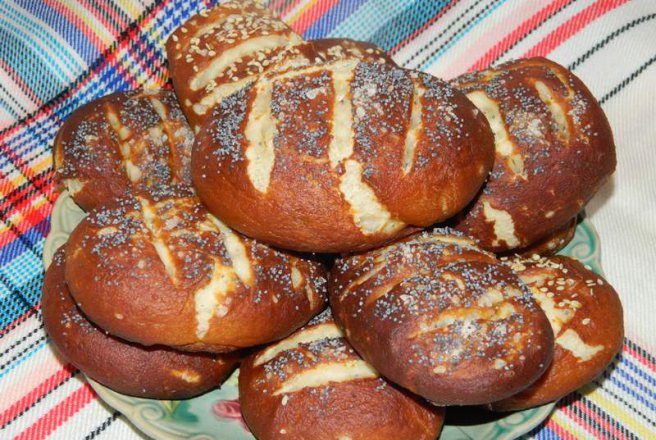 Painici Laugenbrot