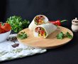 Burrito vegetarian, de post-5