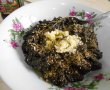 Pasta de post, din masline negre-7