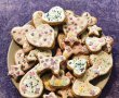 Desert fursecuri (sugarcookies) cu glazura Royal Icing-0