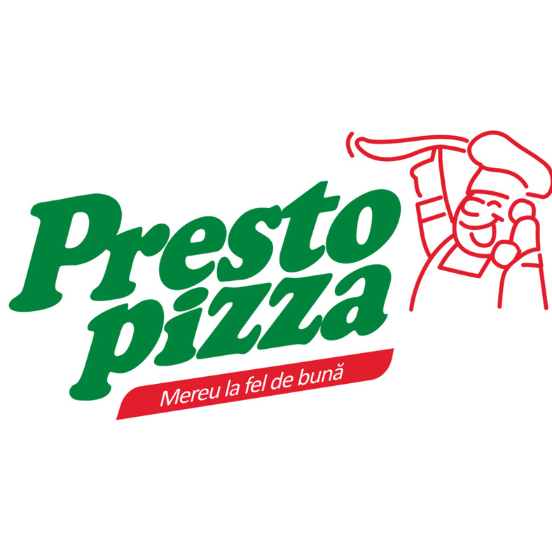 Presto pizza pentru petreceri reusite