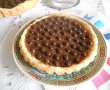 Desert mini tarte cu mere si ciocolata-14