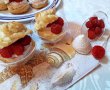 Choux a la framboise-6