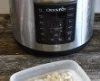 Minestrone la Multicooker Crock-Pot Express cu gatire sub presiune-1