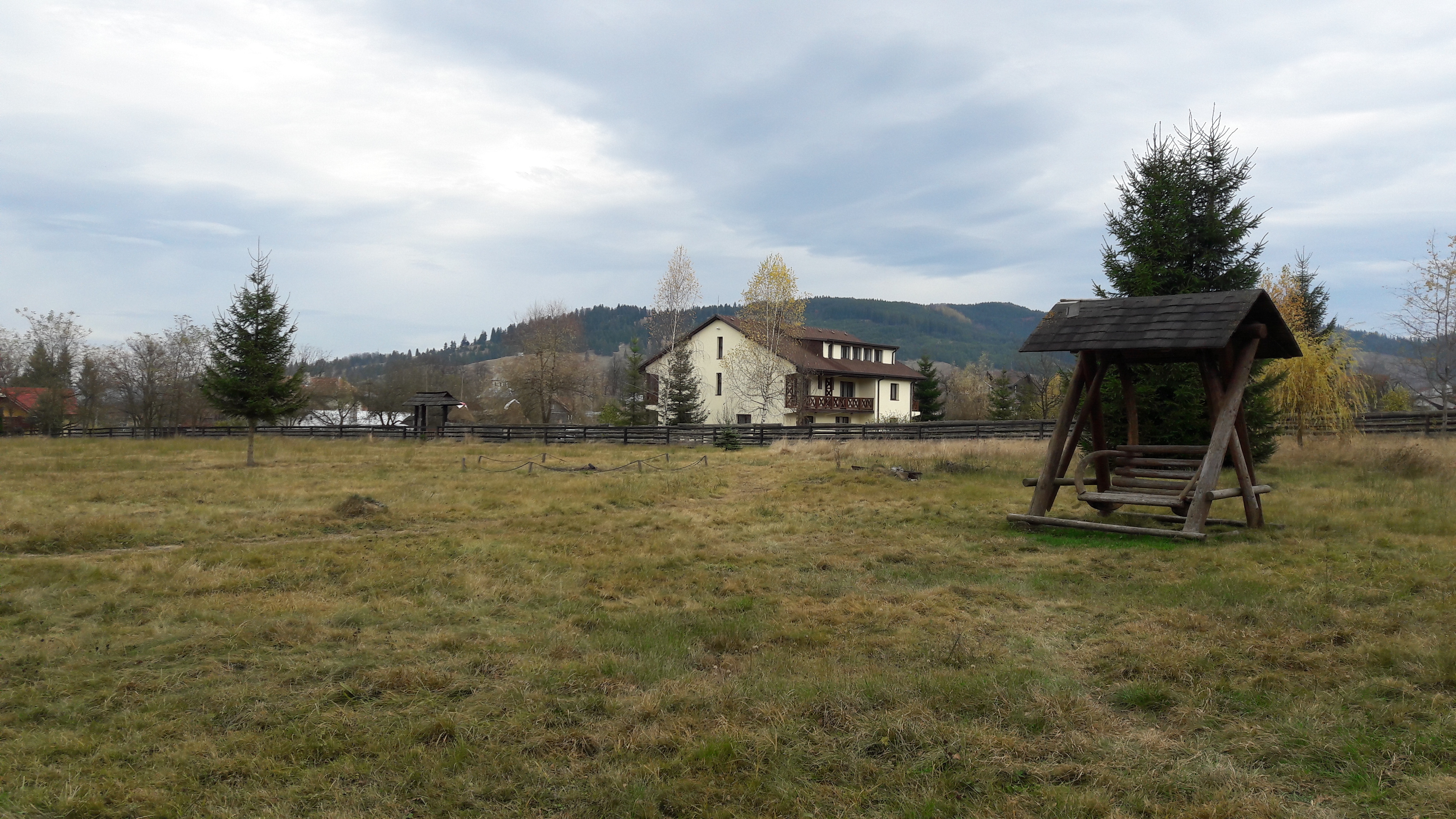 Intalnirea bucatarasilor in Bucovina 2020