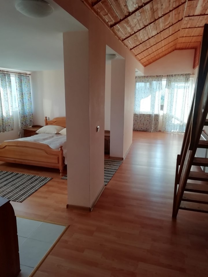 Intalnirea bucatarasilor in Bucovina 2020