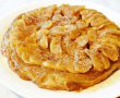 Desert tarta Tatin-13