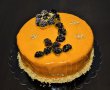 Desert tort entremet cu lamaie si mure-22