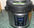 Varza calita cu afumatura la Multicooker-ul Crock-Pot Express-9