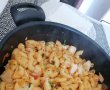 Peste cu paste macaroni-9