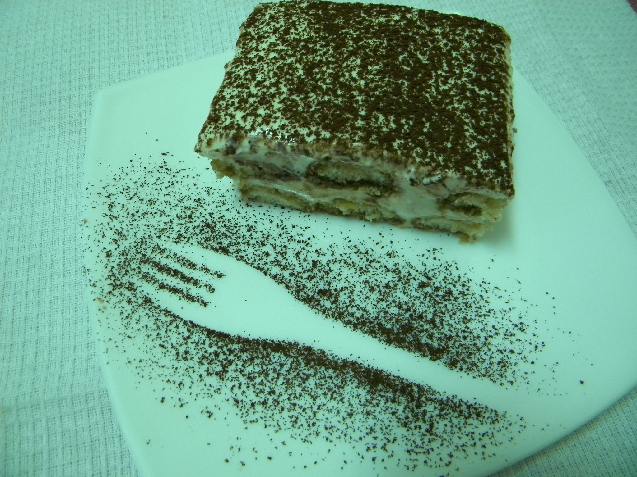 Tiramisu reţeta adaptata