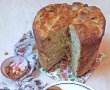 Desert Panettone de casa-7