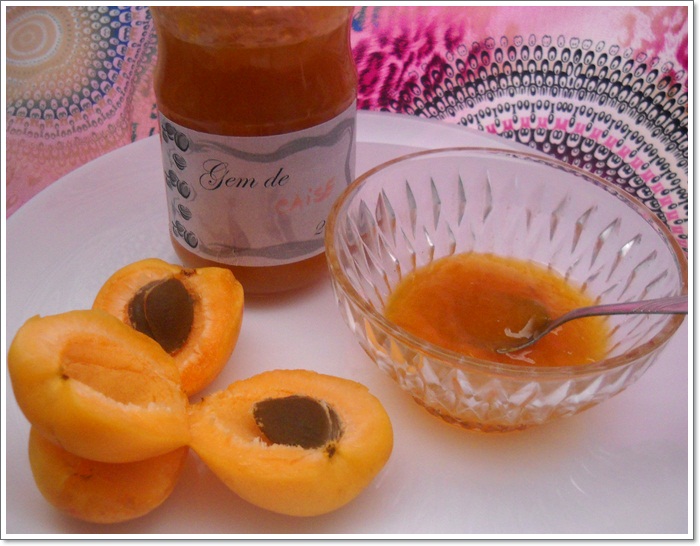 Gem de caise